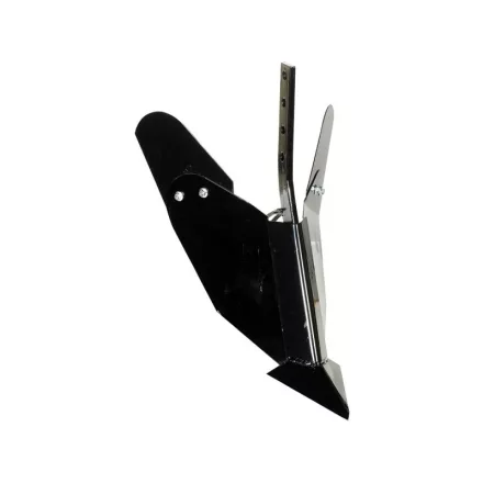 Töltögető eke (Oleo-Mac)