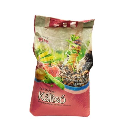 Kálisó, 60%