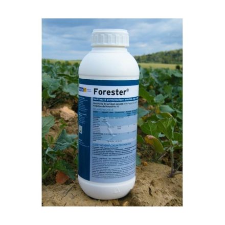 Forester vadriasztó, 1 liter