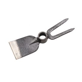 Cortex villás kapa, lapos