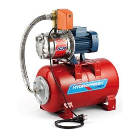 Pedrollo JSWm 2CX 24CL vízellátó