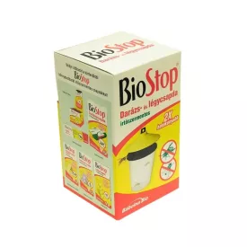 Biostop darázs- és légycsapda