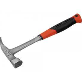 Extol palázó kalapács kovácsolt, mágneses