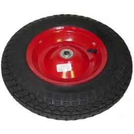 Talicska kerék  f.f. 350/8" 2602-1