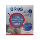Bros szúnyogriasztó kombi készülék + 10 db lapka