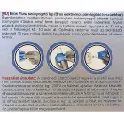 Bros szúnyogriasztó kombi készülék + 10 db lapka