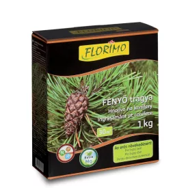 Florimo műtrágya fenyő, 1 kg