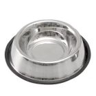 Etető edény, csúszásgátlós