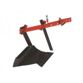 Jobbraforgató eke KF kapálógépekhez