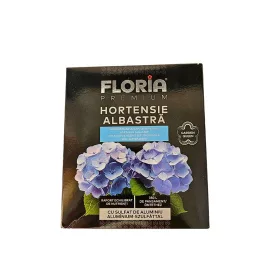 Floria műtrágya kék hortenziára, 0,35 kg