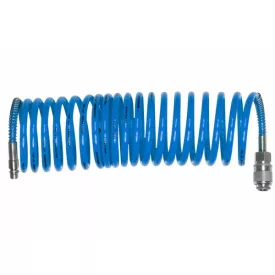 Extol légtömlő spirál kompresszorhoz, 8 Bar