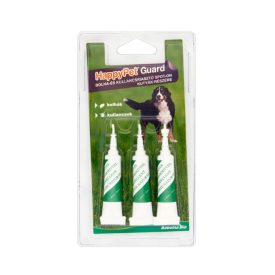 Happy Pet bolha kullancs spot on, kutya