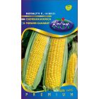 Royalty F1 csemegekukorica vetőmag, 50 szem