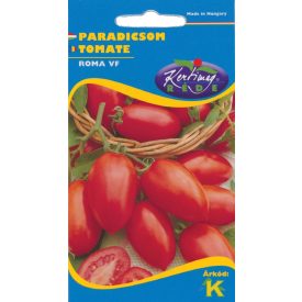 Roma VF paradicsom vetőmag, 0,5 g