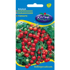 Bajaja paradicsom vetőmag, 0,5 g