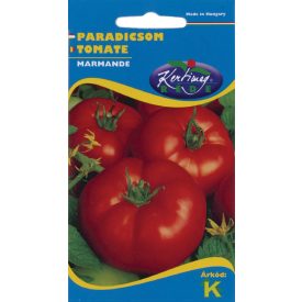 Marmande VF paradicsom vetőmag, 0,5 g