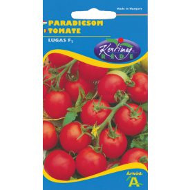 Lugas F1 paradicsom vetőmag, 20 szem