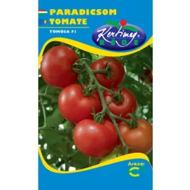Tomosa F1 paradicsom vetőmag
