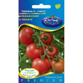 Tomosa F1 paradicsom vetőmag