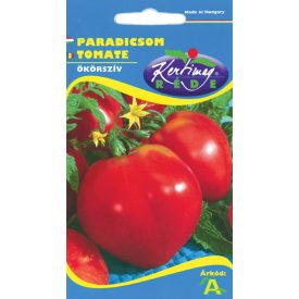 Ökörszív paradicsom vetőmag, 0,5 g