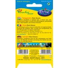 Black beauty tojásgyümölcs vetőmag, 1 g