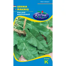 Sóska vetőmag, 25 g