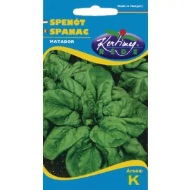 Matador spenót vetőmag, 3 g