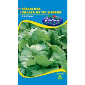 Tarzan jégsaláta vetőmag