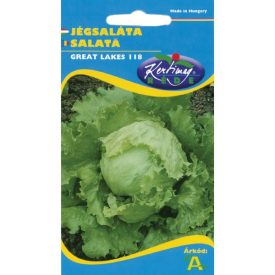 Jégsaláta vetőmag, 3 g