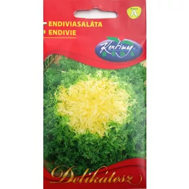 Endivia levélsaláta vetőmag, 3 g