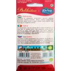 Endivia levélsaláta vetőmag, 3 g