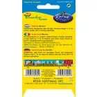 Kármin paprika vetőmag, 0,5 g