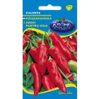 Kalorez fűszerpaprika vetőmag, 25 g