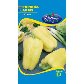 Táltos étkezési paprika vetőmag