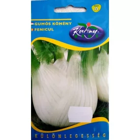 Gumóskömény vetőmag, 1 g