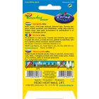 Alba spárgatök vetőmag, 50 g