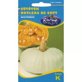 Nagydobosi sütőtök vetőmag, 50 g