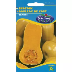Orange sonkatök vetőmag, 25 g