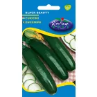 Black beauty cukkini vetőmag, 50 g