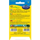 Black beauty cukkini vetőmag, 50 g