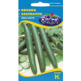 Kínai kígyó uborka vetőmag