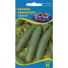 Szenzáció uborka vetőmag, 2 g