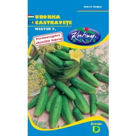 Megyer F1 uborka vetőmag