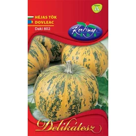 Daki 802 héjas tök vetőmag, 2 g