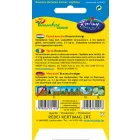 Braunschweigi káposzta vetőmag, 2 g