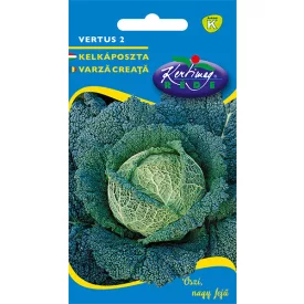 Vertus 2 kelkáposzta vetőmag