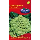 Csúcsos karfiol vetőmag, 0,5 g