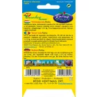 Rufus vöröskáposzta vetőmag