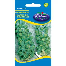 Rosella bimbóskel vetőmag