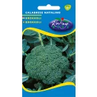 Calabrese brokkoli vetőmag, 2 g